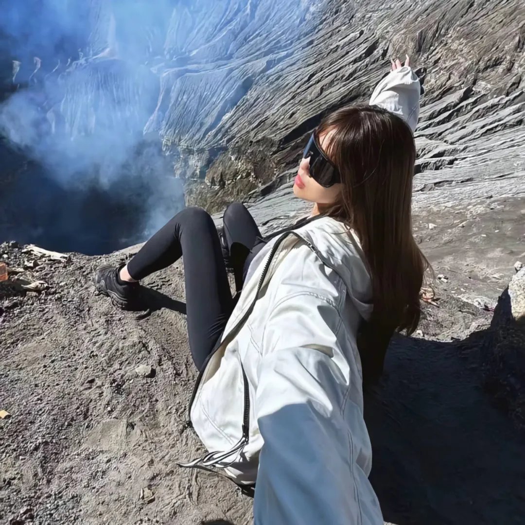 爸爸有人冒充我